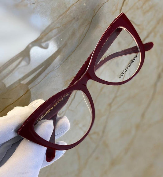 DOLCE&GABBANA SUNGLASSES