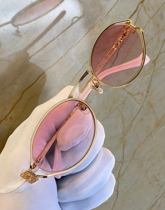 MIU MIU SUNGLASSES
