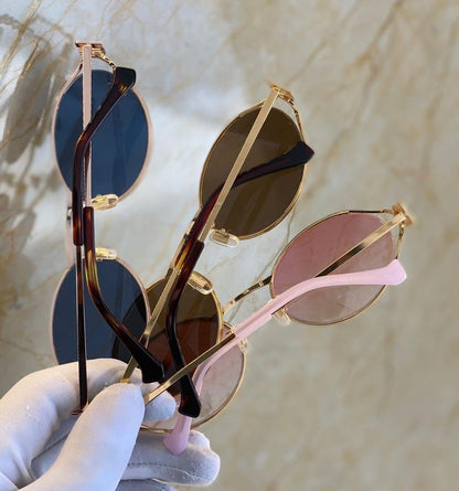 MIU MIU SUNGLASSES