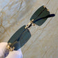 CARTIER SUNGLASSES