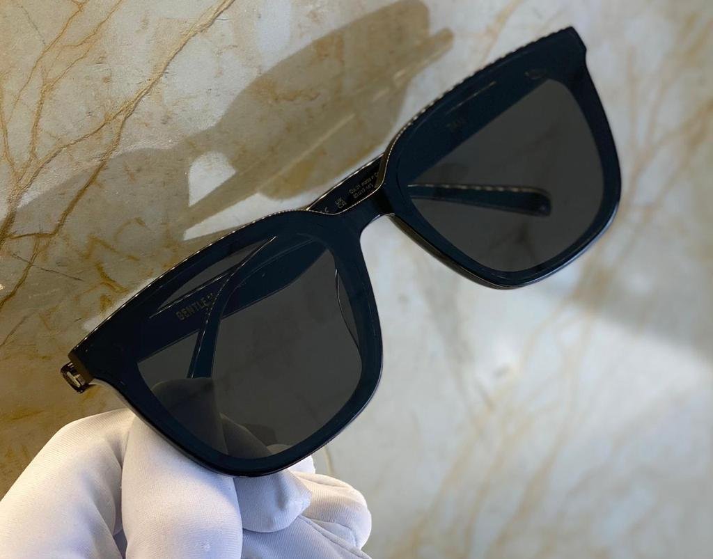 GENTLE MONSTER SUNGLASSES