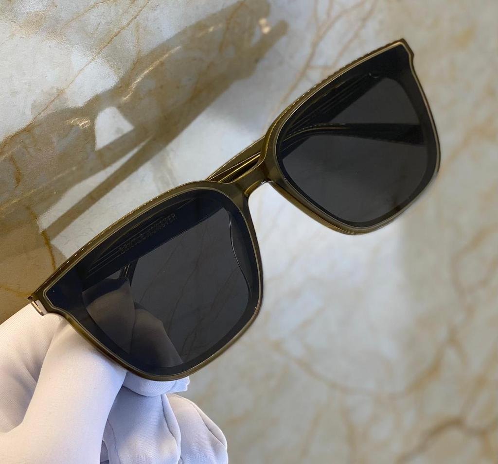 GENTLE MONSTER SUNGLASSES