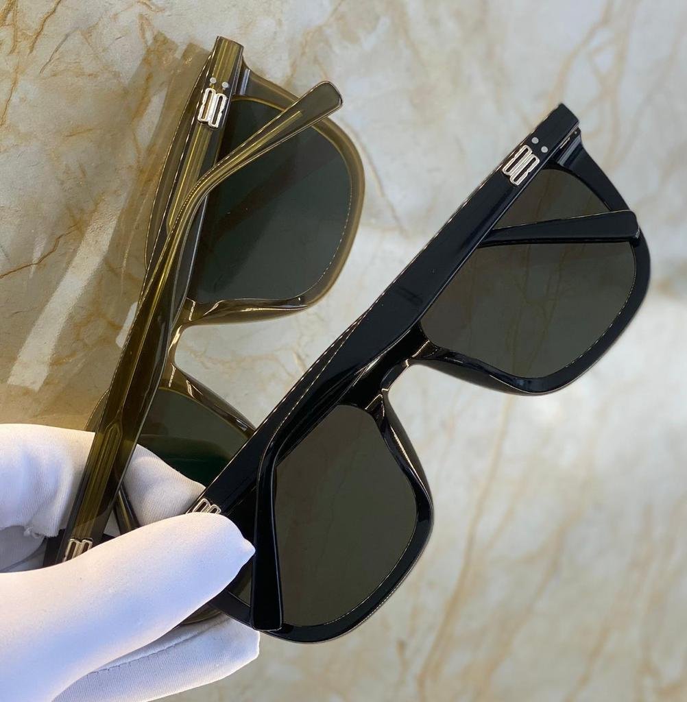 GENTLE MONSTER SUNGLASSES