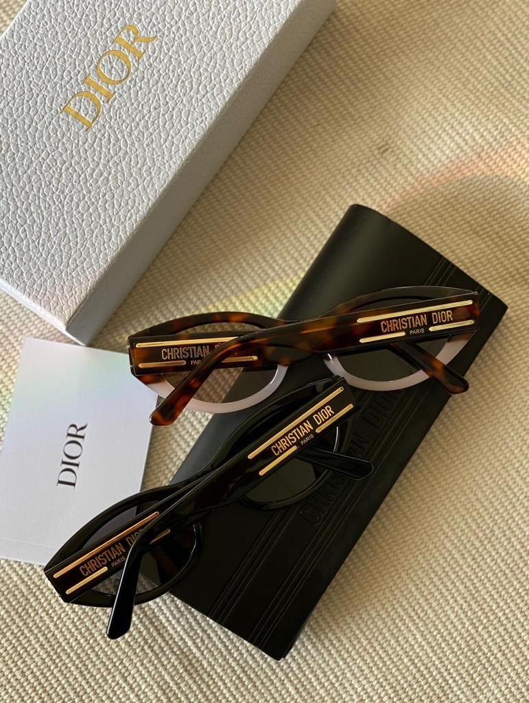 DIOR SUNGLASSES