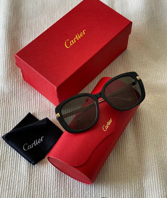 CARTIER SUNGLASSES