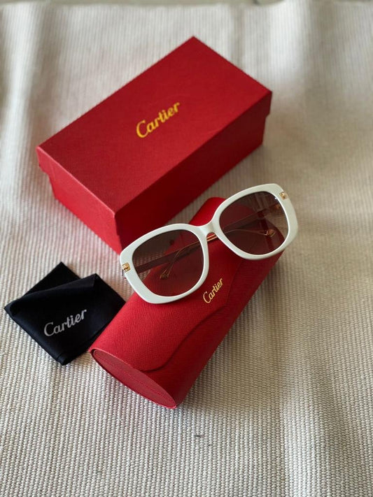 CARTIER SUNGLASSES