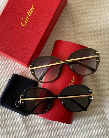 CARTIER SUNGLASSES