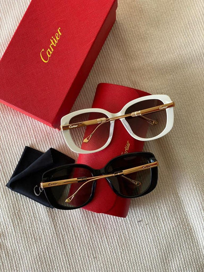 CARTIER SUNGLASSES