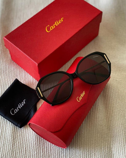 CARTIER SUNGLASSES