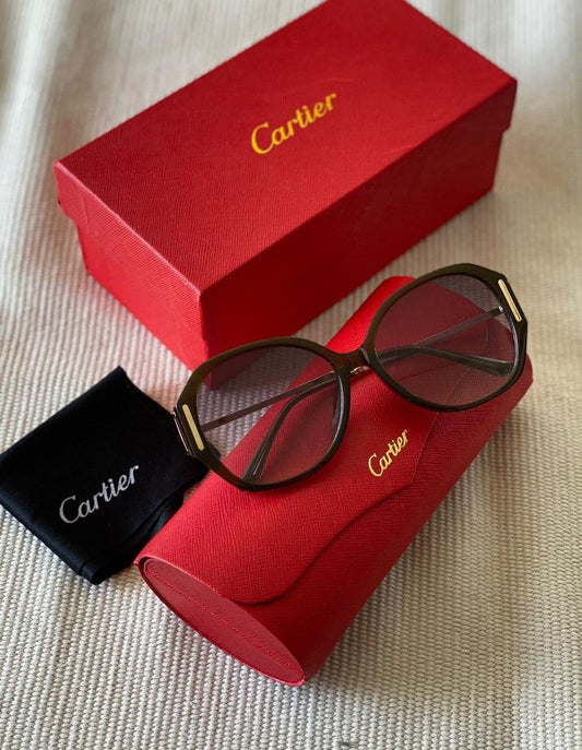 CARTIER SUNGLASSES