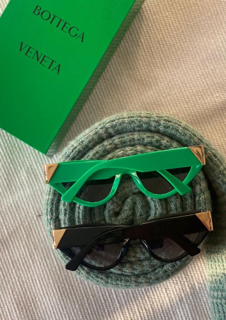 BOTTEGA VENETA SUNGLASSES