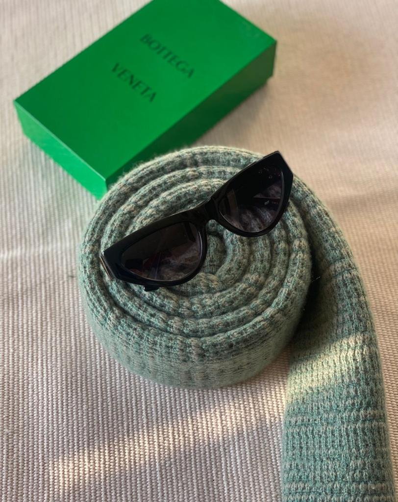 BOTTEGA VENETA SUNGLASSES