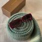 BVLGARI SUNGLASSES