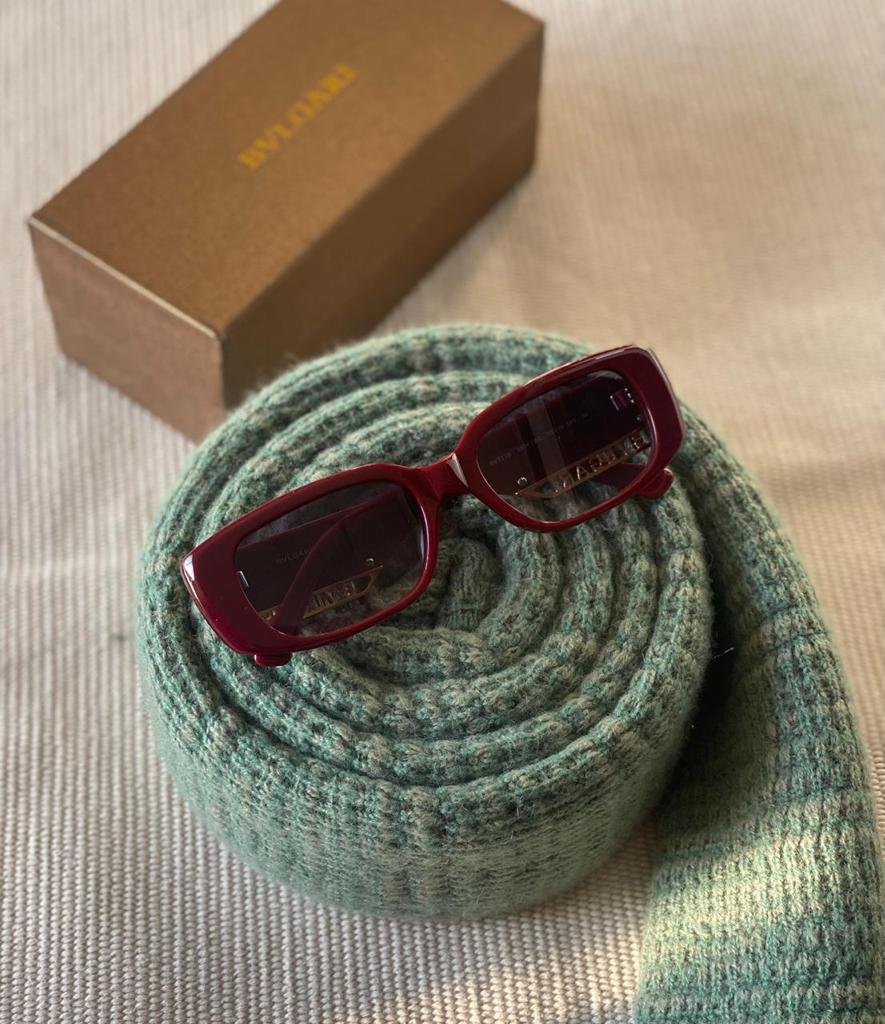 BVLGARI SUNGLASSES