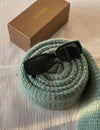 BVLGARI SUNGLASSES