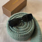 BVLGARI SUNGLASSES