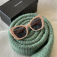 DOLCE & GABBANA SUNGLASSES
