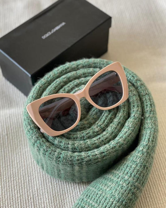 DOLCE & GABBANA SUNGLASSES