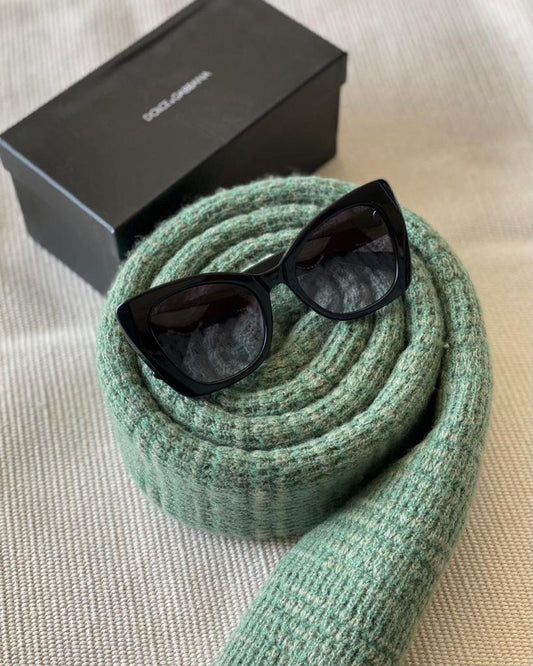 DOLCE & GABBANA SUNGLASSES