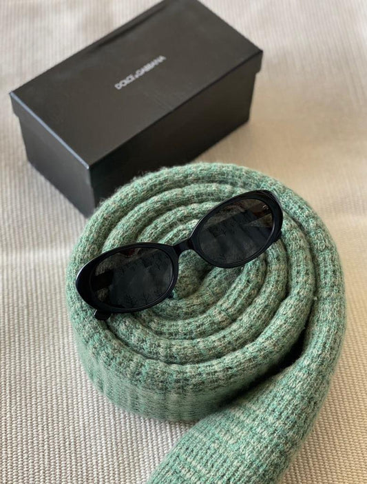 DOLCE & GABBANA SUNGLASSES