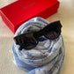 YEL SUNGLASSES