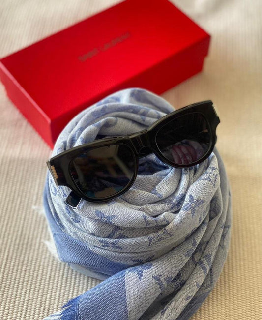 YEL SUNGLASSES