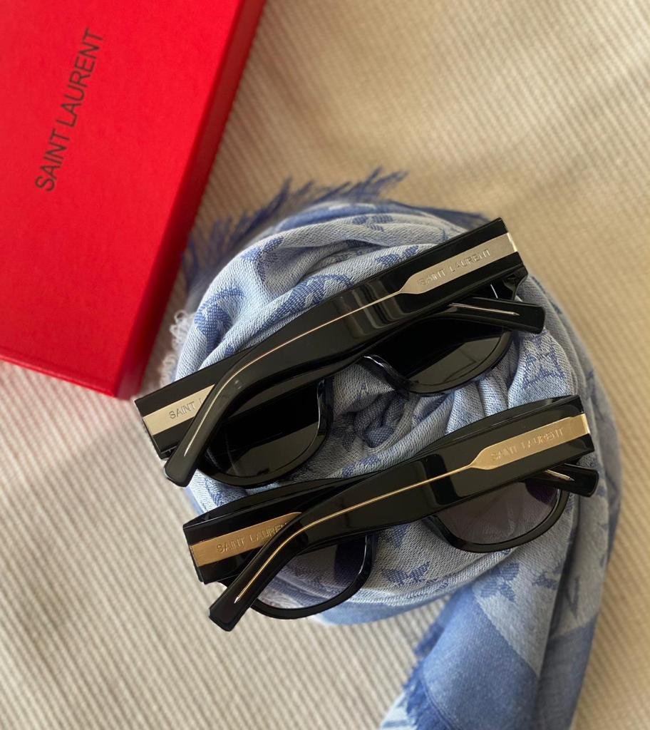 YEL SUNGLASSES