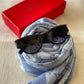 YEL SUNGLASSES