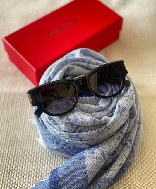 YEL SUNGLASSES