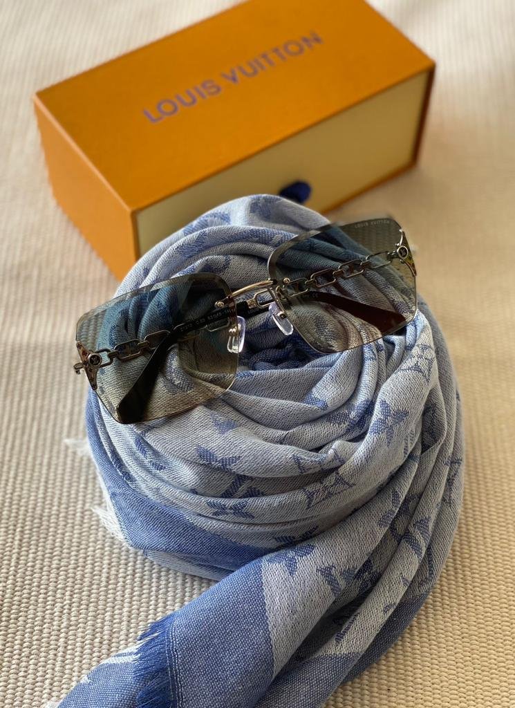 LOUIS VUITTON SUNGLASSES