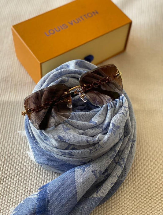 LOUIS VUITTON SUNGLASSES