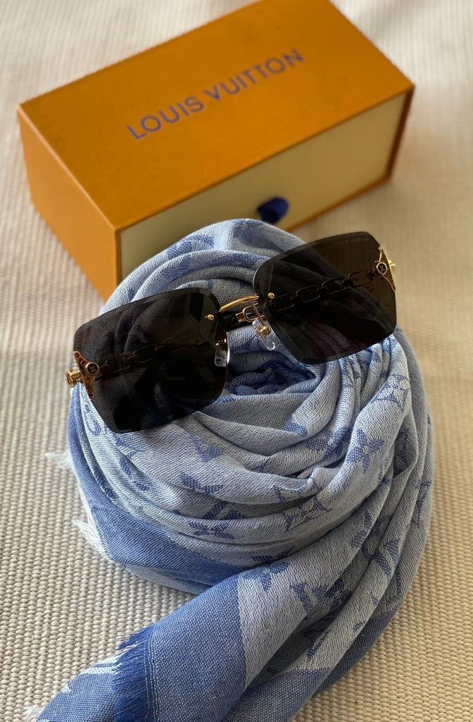 LOUIS VUITTON SUNGLASSES