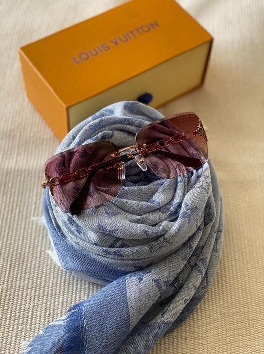 LOUIS VUITTON SUNGLASSES