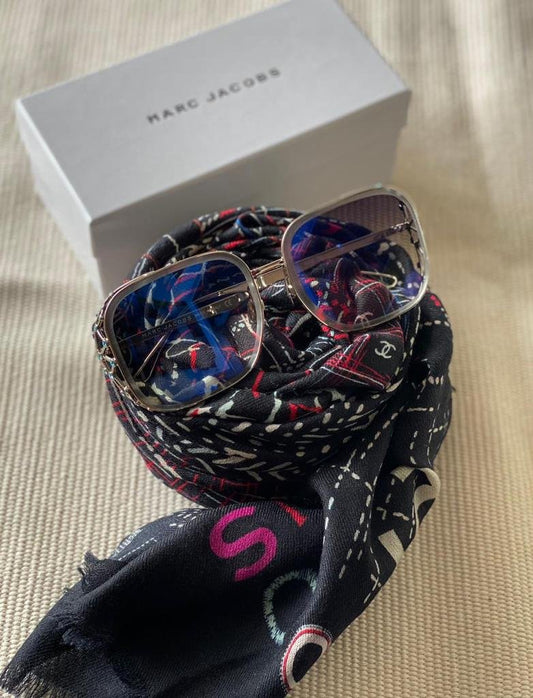 MARC JACOBS SUNGLASSES
