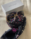 MARC JACOBS SUNGLASSES