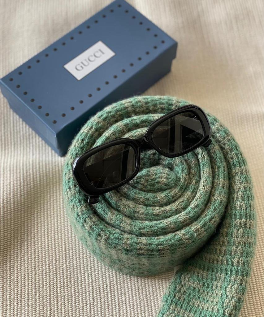 GUCCI SUNGLASSES