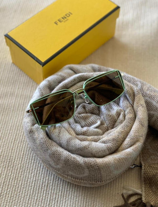 FENDI SUNGLASSES