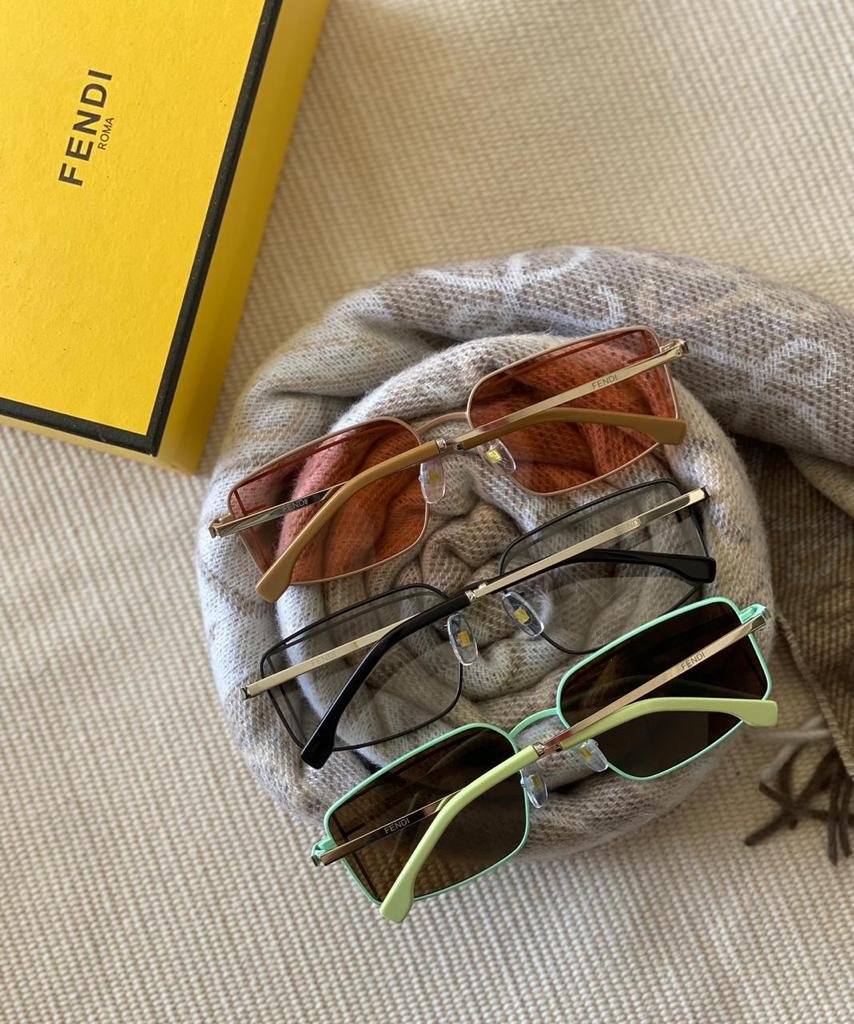 FENDI SUNGLASSES