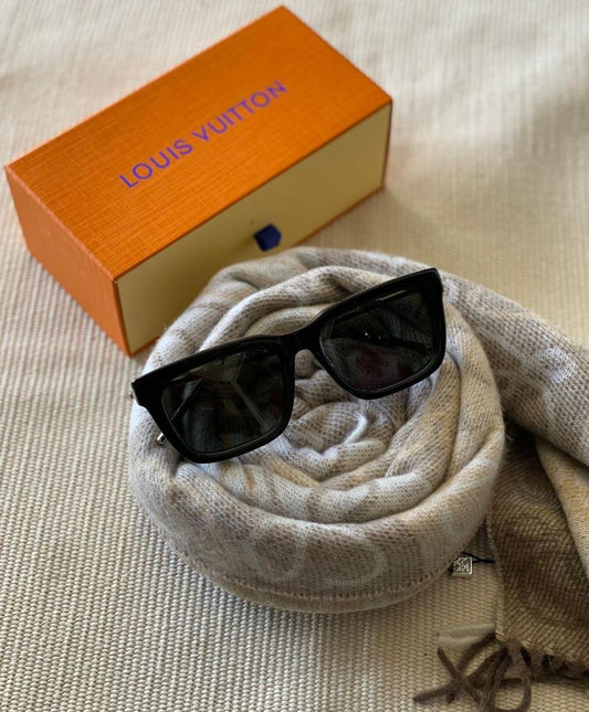 LOUIS VUITTON SUNGLASSES