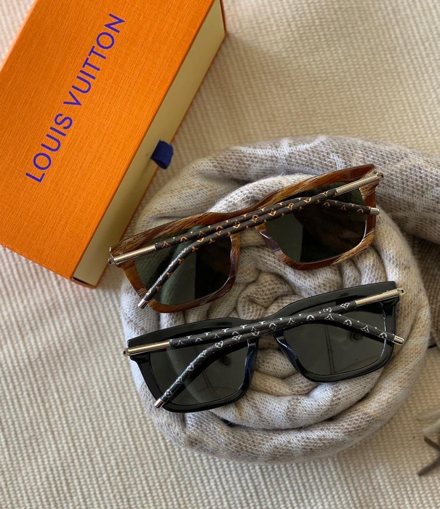 LOUIS VUITTON SUNGLASSES