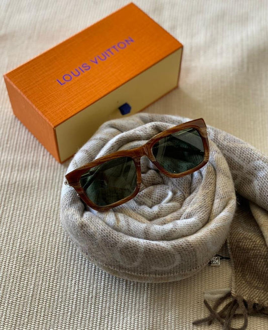 LOUIS VUITTON SUNGLASSES