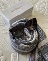 SALVATORE FERRAGAMO SUNGLASSES