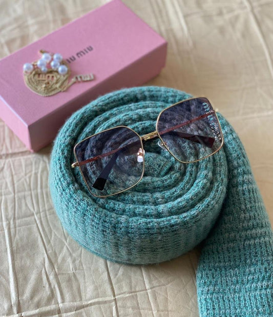 MIU MIU SUNGLASSES