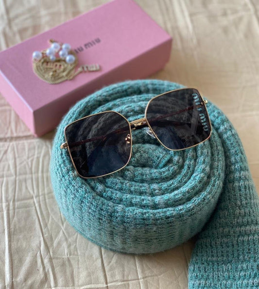 MIU MIU SUNGLASSES