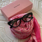 MIU MIU SUNGLASSES