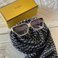 FENDI  SUNGLASSES