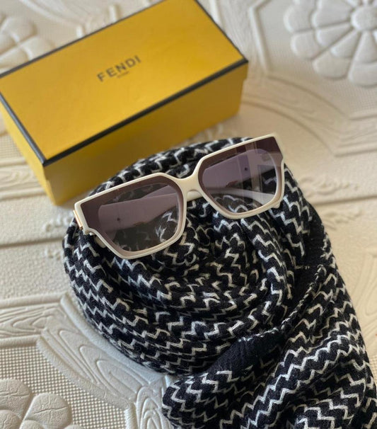 FENDI  SUNGLASSES