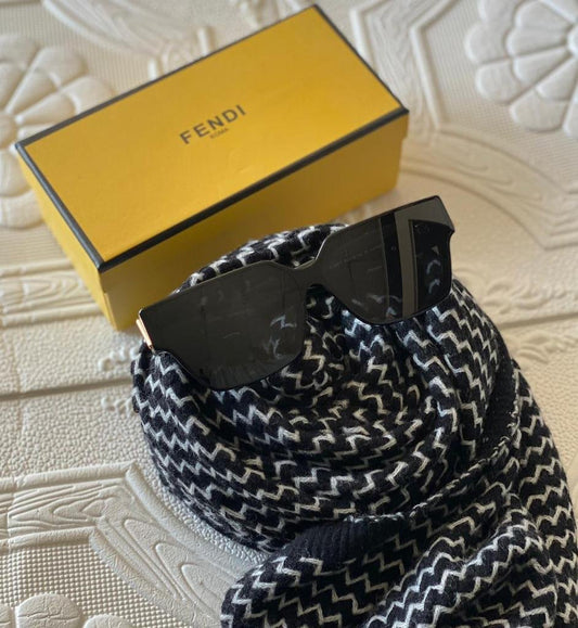 FENDI  SUNGLASSES