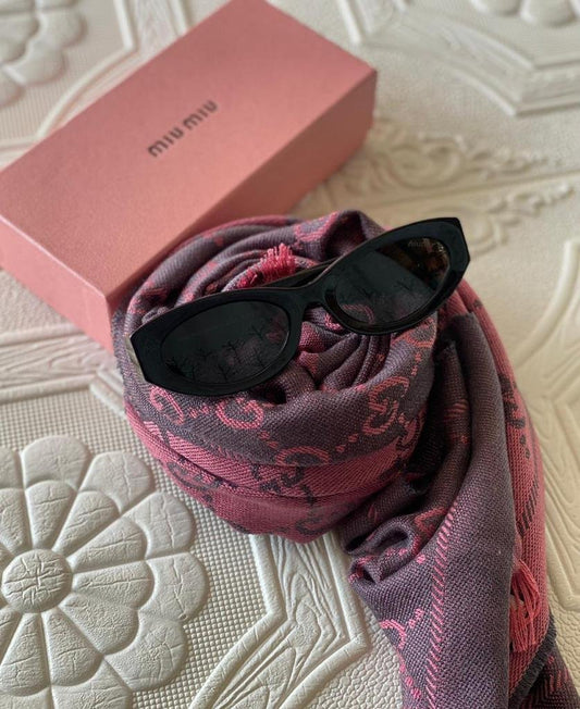 MIU MIU SUNGLASSES