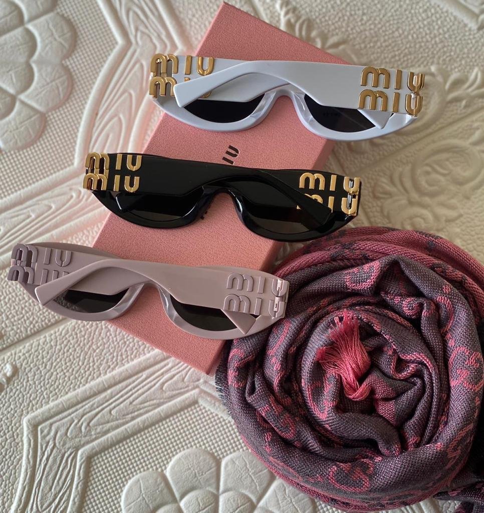 MIU MIU SUNGLASSES
